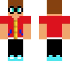 benthe nerd