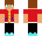 benthebrit
