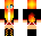 better fire wolf girl