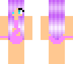 bikini girl