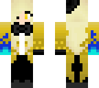 bill cipher