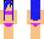bkini girl