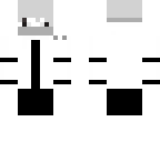 black and white pvp