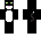 black cat