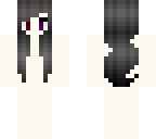 black hair base