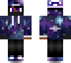 black hole fist
