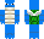 blastoise