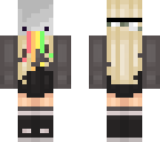 blonde edit