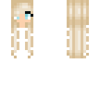 blonde hair base