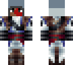 bloody assassin
