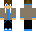 blue boy