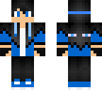 blue boy