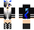 blue devil