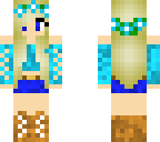 blue lover