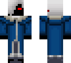 blue robe aiden