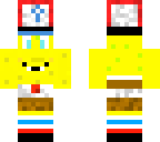 bob esponja