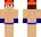 boxer boy