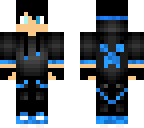 boy skin