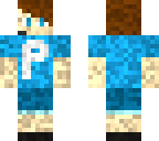 boy skin