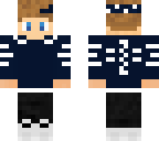 boy skin