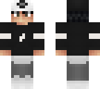 boy skin
