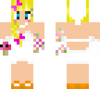 bride chicaxpurpleguy
