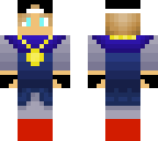 brother's skin