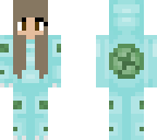 bulbasaur skin edit