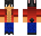 bunny aaron