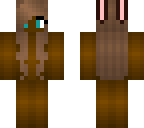 bunny girl - animalsisters