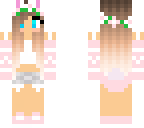 bunny girl