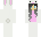 bunny girl
