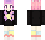 bunny girl