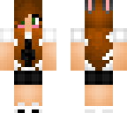 bunny skin