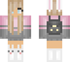 bunny steve