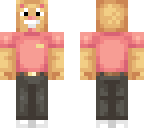 burgerpants