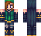 cape