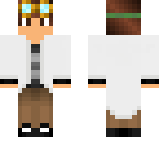 captain edit
