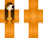 carrot girl