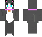 cassie the cat
