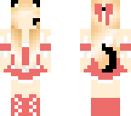 cat girl