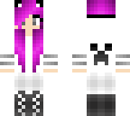 cat girl