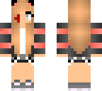 cat girl edit