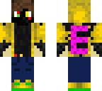 chaosenderelement
