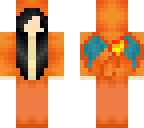 charmander chibi
