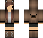 chibi bear