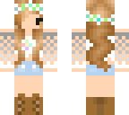 chibi changed