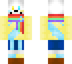 chibi sans