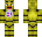 chica