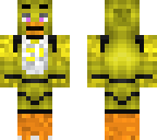 chica fnaf 1